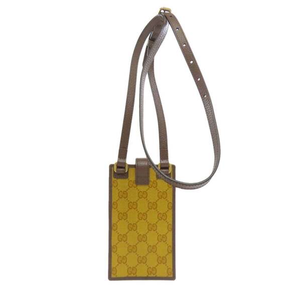 GUCCI Authentic Brown Shoulder Bag - Picture 2 of 13